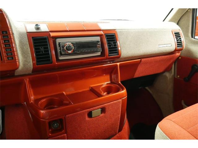 1990 Chevrolet Astro (CC-1256229) for sale in Lavergne, Tennessee