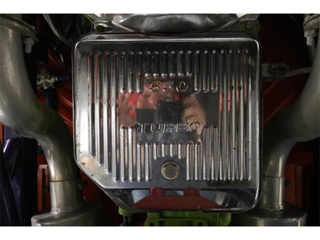 1990 Chevrolet Astro (CC-1256229) for sale in Lavergne, Tennessee