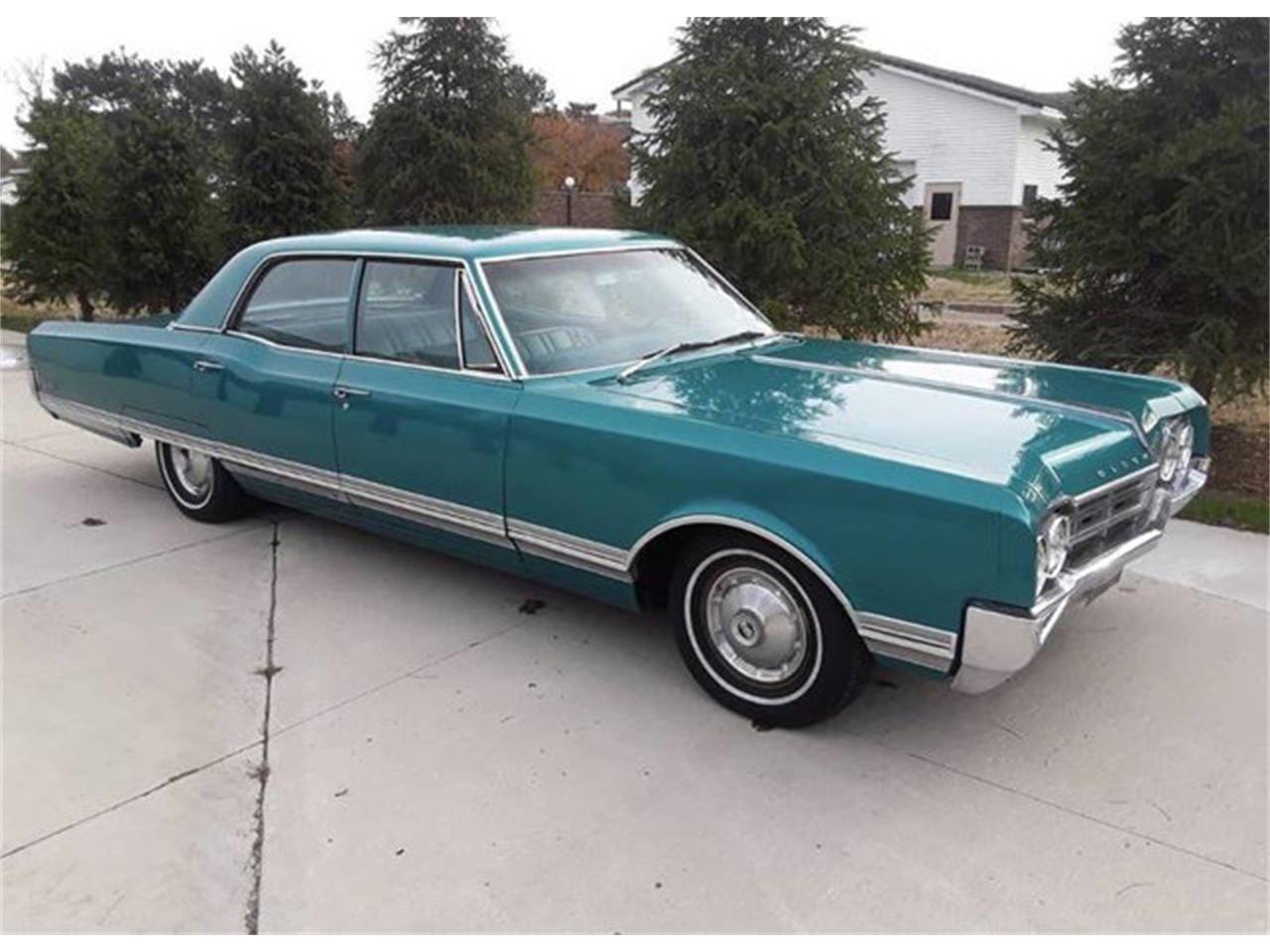 1965 oldsmobile 98 for sale classiccars com cc 1256238 1965 oldsmobile 98 for sale