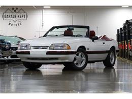 1989 Ford Mustang (CC-1256246) for sale in Grand Rapids, Michigan