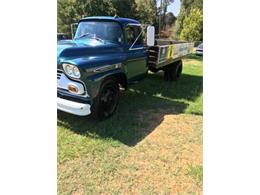 1958 Chevrolet Truck (CC-1256261) for sale in Cadillac, Michigan