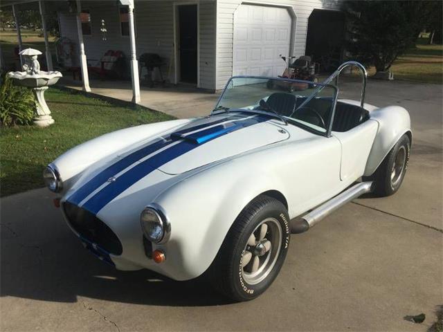 1965 Shelby Cobra (CC-1256271) for sale in West Pittston, Pennsylvania
