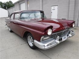1957 Ford Custom (CC-1256283) for sale in Milford, Ohio