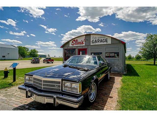 1977 Buick Regal (CC-1256293) for sale in Belvidere, Illinois
