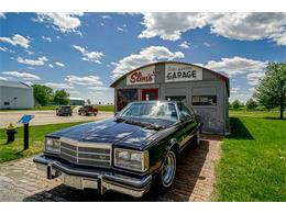 1977 Buick Regal (CC-1256293) for sale in Belvidere, Illinois