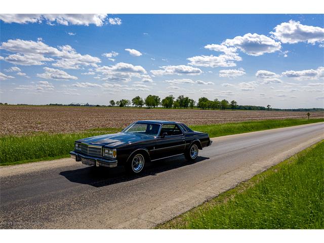 1977 Buick Regal (CC-1256293) for sale in Belvidere, Illinois