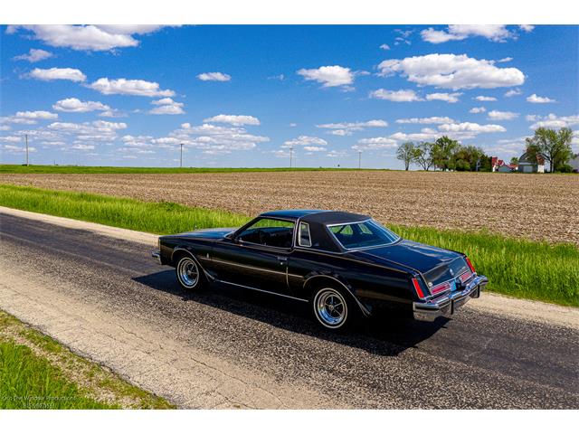 1977 Buick Regal (CC-1256293) for sale in Belvidere, Illinois
