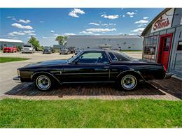 1977 Buick Regal (CC-1256293) for sale in Belvidere, Illinois