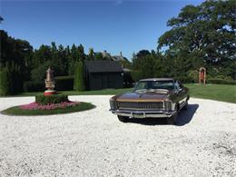 1965 Buick Riviera (CC-1256298) for sale in Beverly, Massachusetts