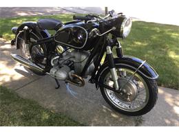 1966 BMW Motorcycle (CC-1256299) for sale in Elgin, Illinois