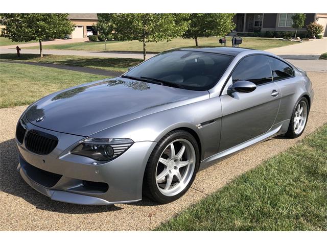 2006 BMW M6 (CC-1256300) for sale in Delaware, Ohio