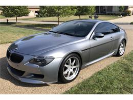 2006 BMW M6 (CC-1256300) for sale in Delaware, Ohio