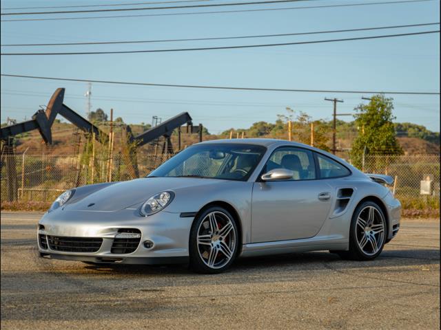2007 Porsche 911 (CC-1256317) for sale in Marina Del Rey, California