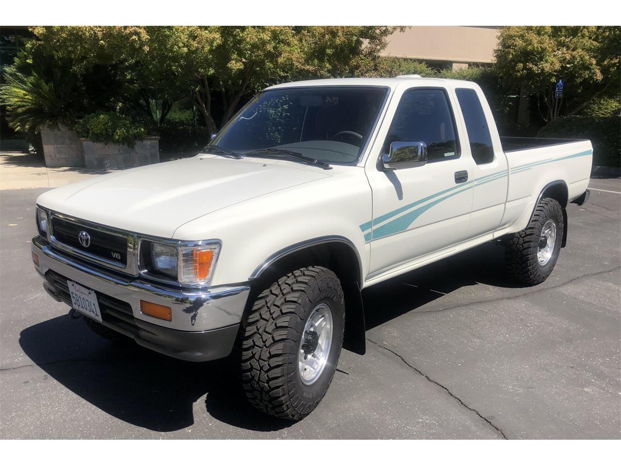 1994 Toyota Pickup for Sale | ClassicCars.com | CC-1256324