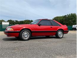 1990 Ford Mustang (CC-1256329) for sale in West Babylon, New York