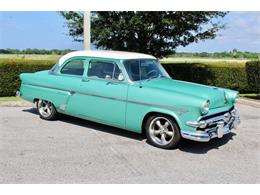 1954 Ford Business Coupe (CC-1256339) for sale in Sarasota, Florida