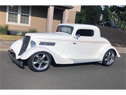 1934 Ford 3-Window Coupe (CC-1256341) for sale in Las Vegas, Nevada