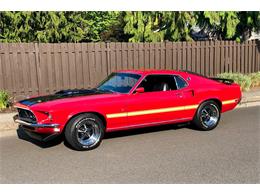 1969 Ford Mustang (CC-1256344) for sale in Las Vegas, Nevada