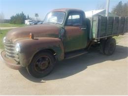 1951 Chevrolet Truck (CC-1256345) for sale in Cadillac, Michigan