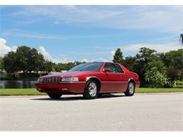 2000 Cadillac Eldorado (CC-1256347) for sale in Clearwater, Florida
