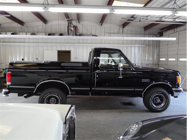 1989 Ford F150 (CC-1256354) for sale in Greensboro, North Carolina