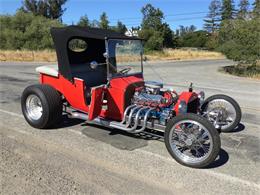 1923 Ford T Bucket (CC-1250636) for sale in Eugene, Oregon