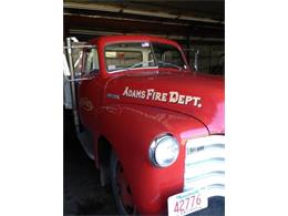 1948 Chevrolet Truck (CC-1256364) for sale in Cadillac, Michigan