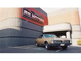 1967 Pontiac GTO (CC-1256368) for sale in Gilbert, Arizona