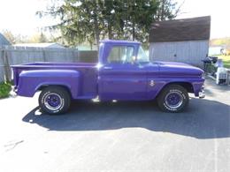 1963 Chevrolet Pickup (CC-1256371) for sale in Cadillac, Michigan