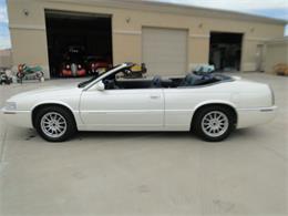 1995 Cadillac Eldorado (CC-1256402) for sale in Cadillac, Michigan