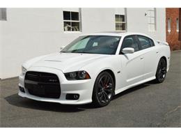 2014 Dodge Charger (CC-1256437) for sale in Springfield, Massachusetts