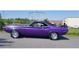 1971 Dodge Challenger (CC-1256449) for sale in Linthicum, Maryland