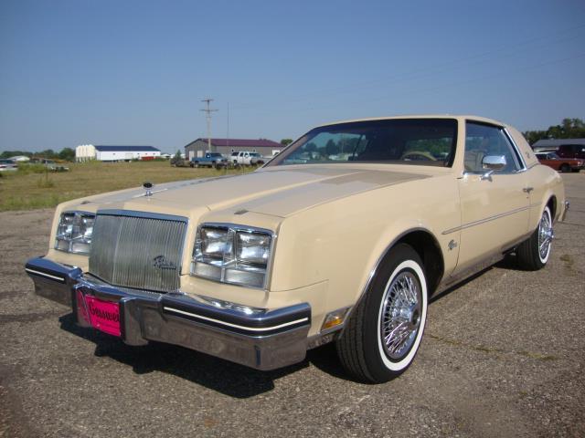 1979 Buick Riviera (CC-1256472) for sale in Milbank, South Dakota