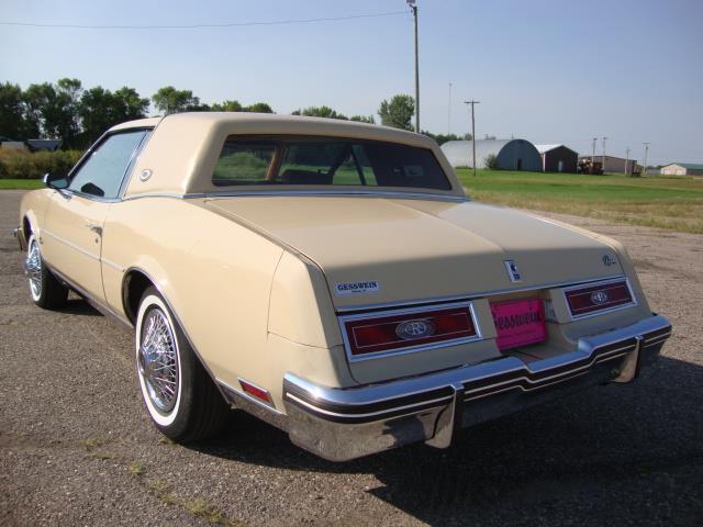 1979 Buick Riviera (CC-1256472) for sale in Milbank, South Dakota