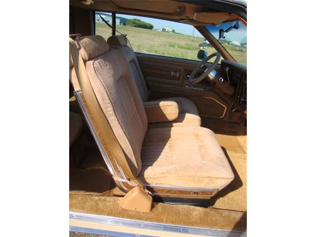 1979 Buick Riviera (CC-1256472) for sale in Milbank, South Dakota