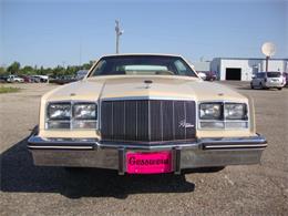 1979 Buick Riviera (CC-1256472) for sale in Milbank, South Dakota