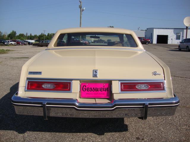 1979 Buick Riviera (CC-1256472) for sale in Milbank, South Dakota