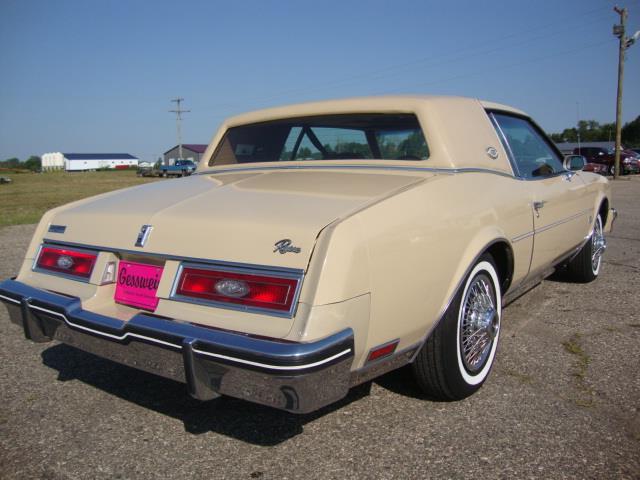 1979 Buick Riviera (CC-1256472) for sale in Milbank, South Dakota