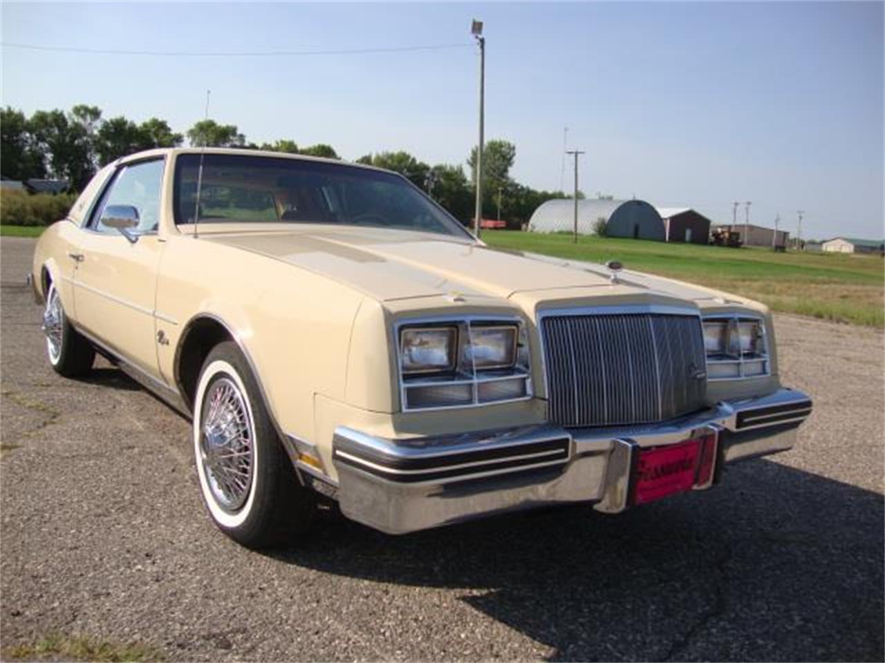 1979 Buick Riviera for Sale | ClassicCars.com | CC-1256472