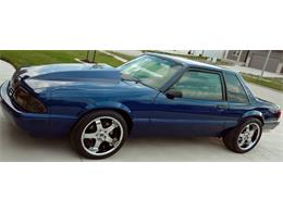 1988 Ford Mustang (CC-1256487) for sale in Adel, Iowa
