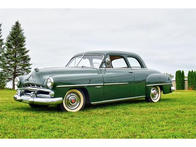 1951 Dodge Coronet (CC-1256525) for sale in Watertown , Minnesota