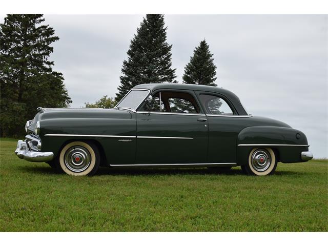 1951 Dodge Coronet for Sale | ClassicCars.com | CC-1256525