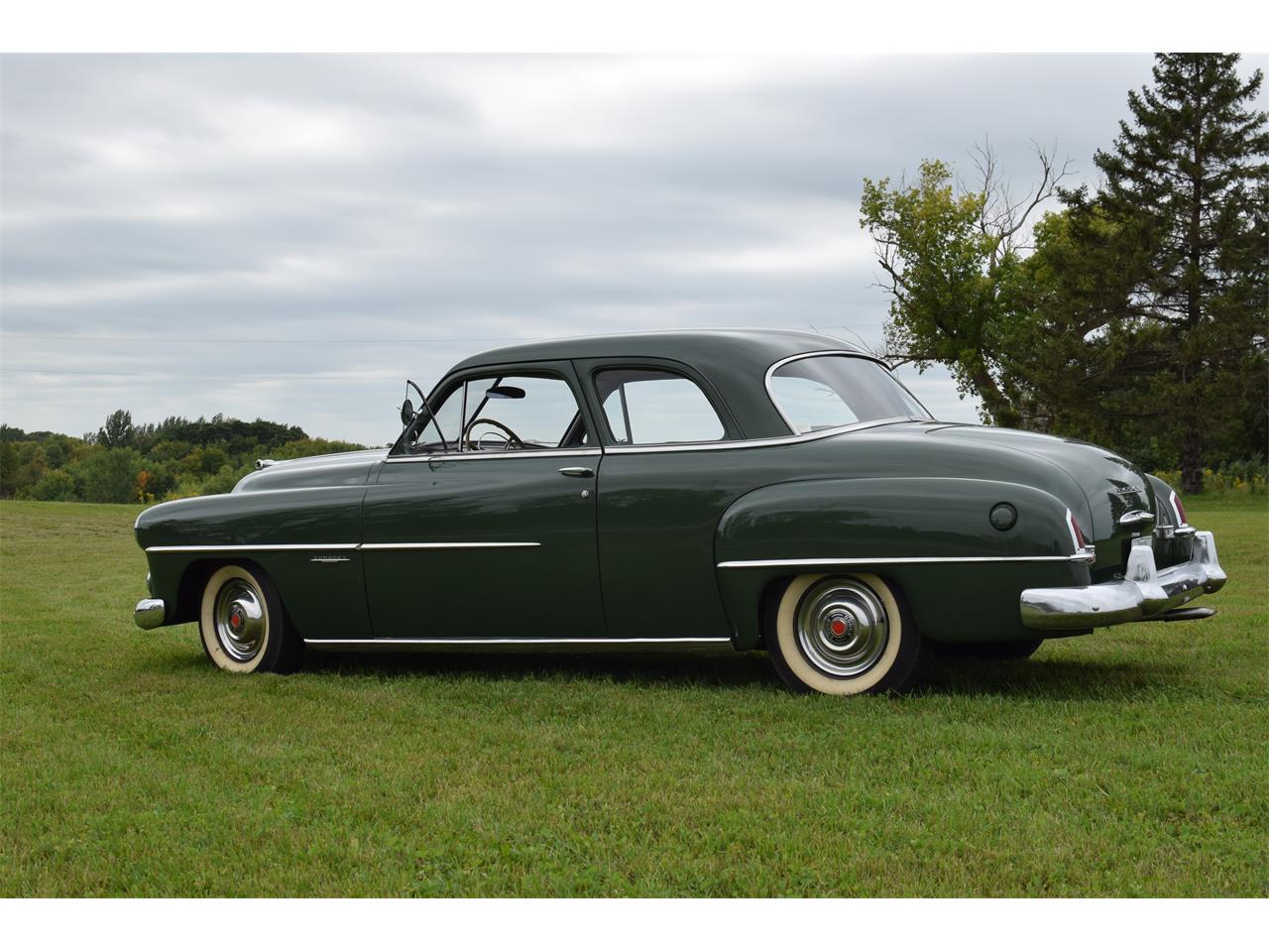 1951 Dodge Coronet for Sale | ClassicCars.com | CC-1256525