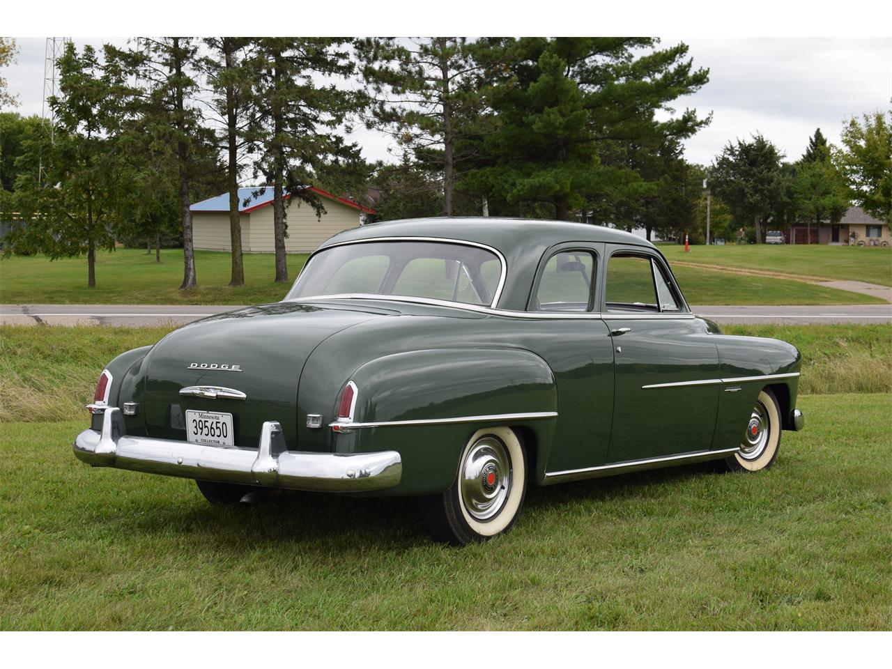 1951 Dodge for Sale CC1256525