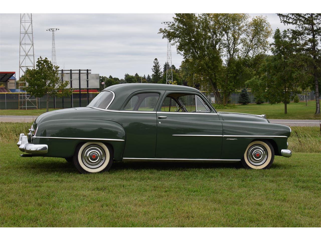 1951 Dodge Coronet for Sale | ClassicCars.com | CC-1256525