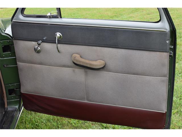 1951 Dodge Coronet (CC-1256525) for sale in Watertown , Minnesota