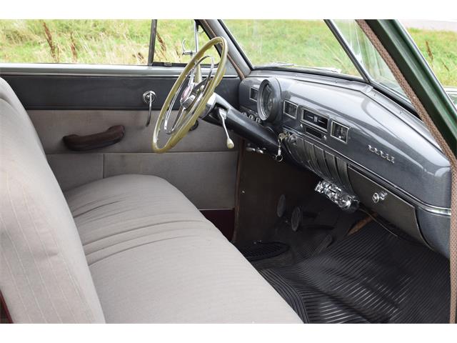 1951 Dodge Coronet (CC-1256525) for sale in Watertown , Minnesota