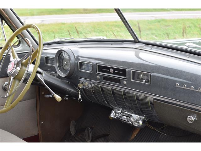1951 Dodge Coronet (CC-1256525) for sale in Watertown , Minnesota