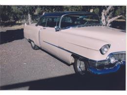 1954 Cadillac Series 62 (CC-1256530) for sale in Mesa, Colorado