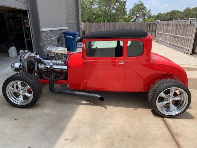 1929 Ford Model A (CC-1256537) for sale in Corpus Christi , Texas